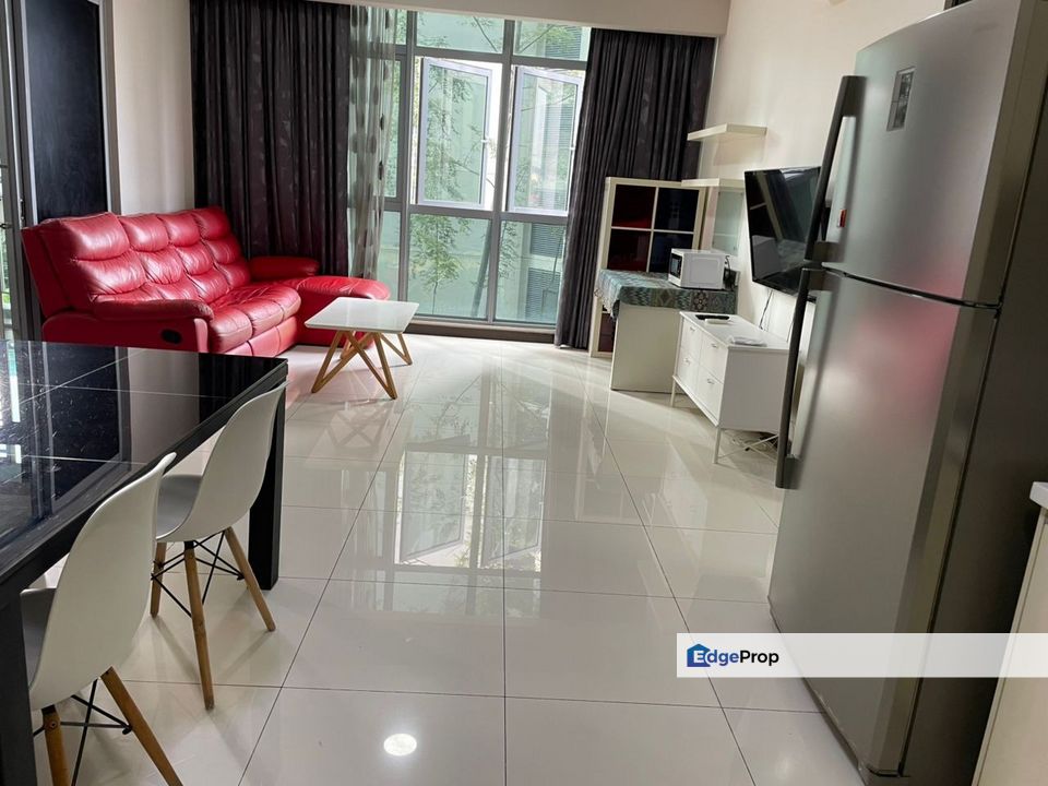 Hampshire Residences FOR SALE, Kuala Lumpur, KLCC