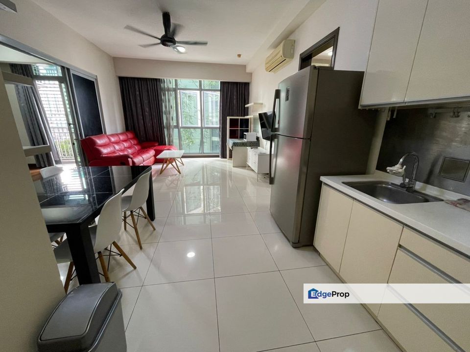 Hampshire Residences FOR SALE, Kuala Lumpur, KLCC