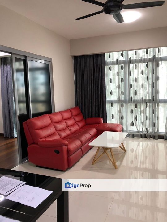 Hampshire Residences FOR SALE, Kuala Lumpur, KLCC