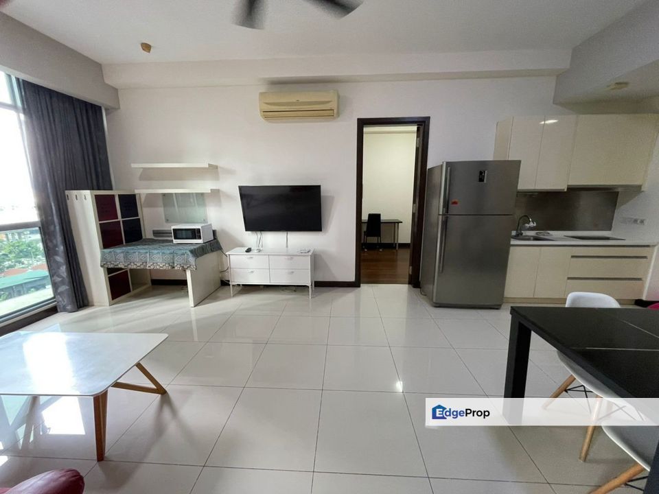 Hampshire Residences FOR SALE, Kuala Lumpur, KLCC