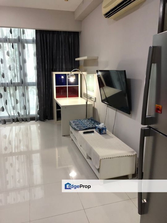 Hampshire Residences FOR SALE, Kuala Lumpur, KLCC