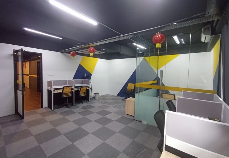 Neo Damansara