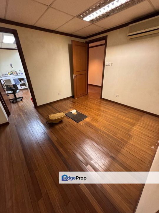 Megan Avenue 1, KLCC, KL City Centre, Kuala Lumpur, KL City