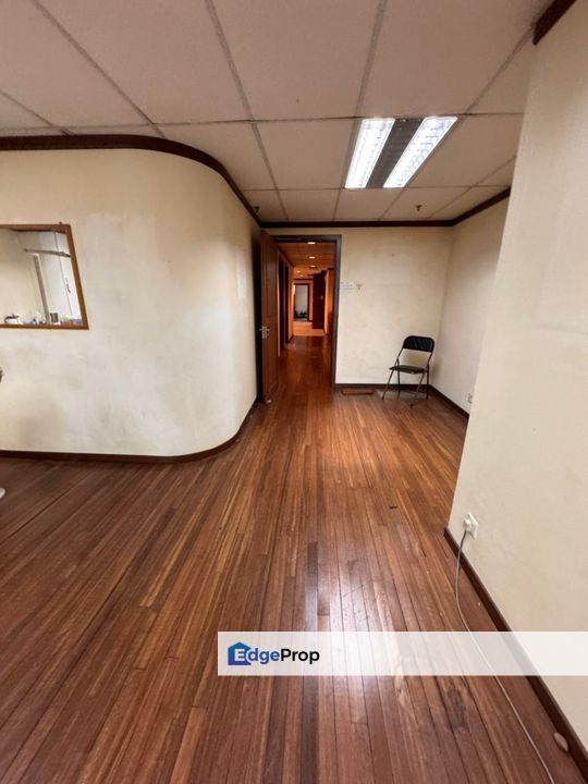 Megan Avenue 1, KLCC, KL City Centre, Kuala Lumpur, KL City