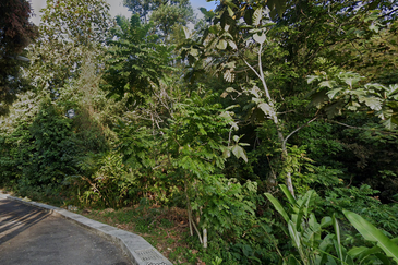 Taman Bukit Mas