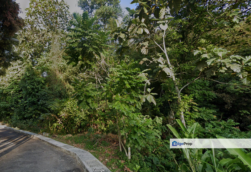 Taman Bukit Mas, 53100, Kuala Lumpur, Kuala Lumpur, Taman Melawati