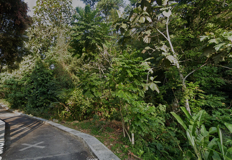 Taman Bukit Mas