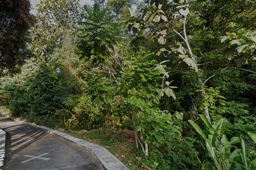 Taman Bukit Mas