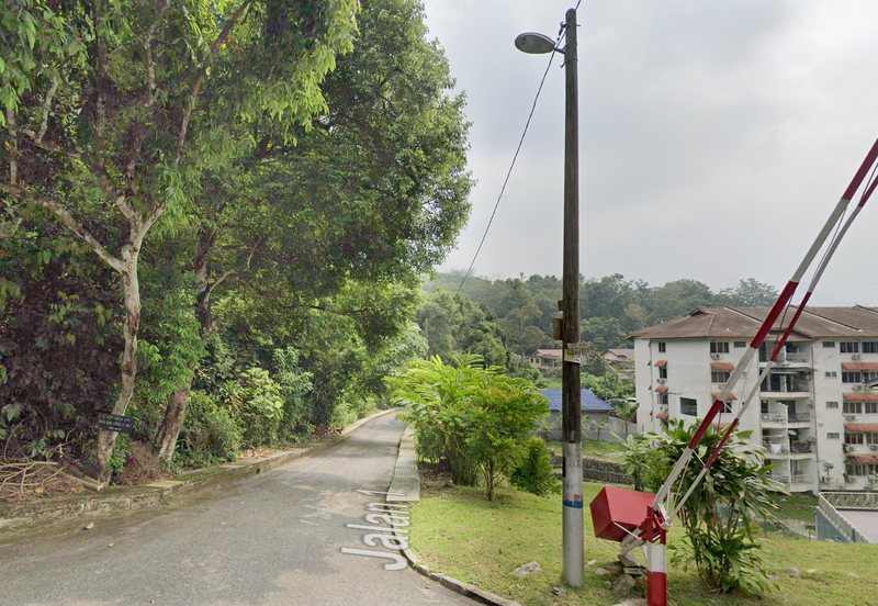 Taman Bukit Mas