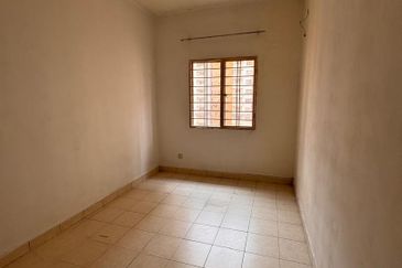 Pangsapuri Melur (Sentul)