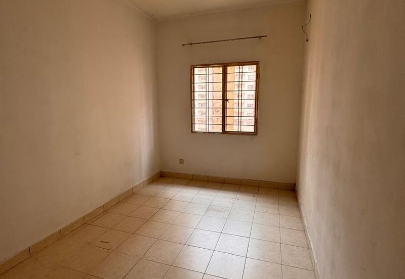 Pangsapuri Melur (Sentul)