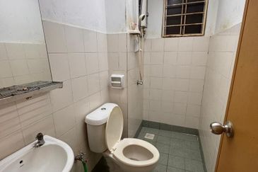 Pangsapuri Melur (Sentul)