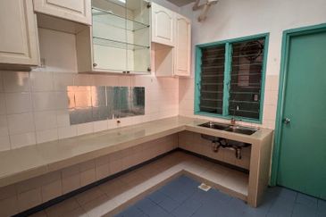 Pangsapuri Melur (Sentul)