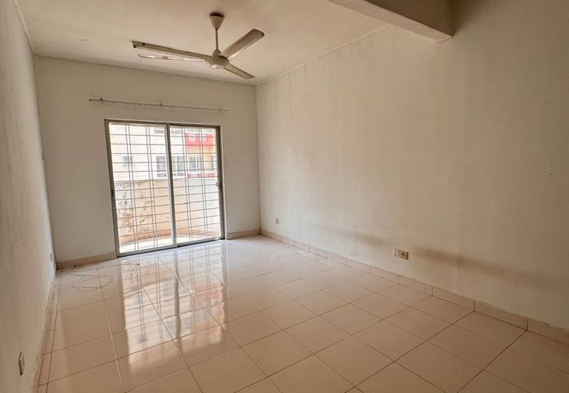 Pangsapuri Melur (Sentul)