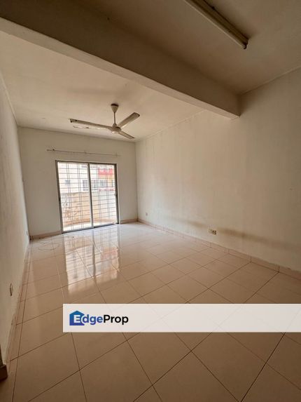 Melur Apartment, Sentul, Kuala Lumpur, Sentul