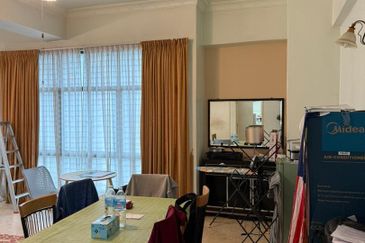 Menara Avenue (Menara Promenade)