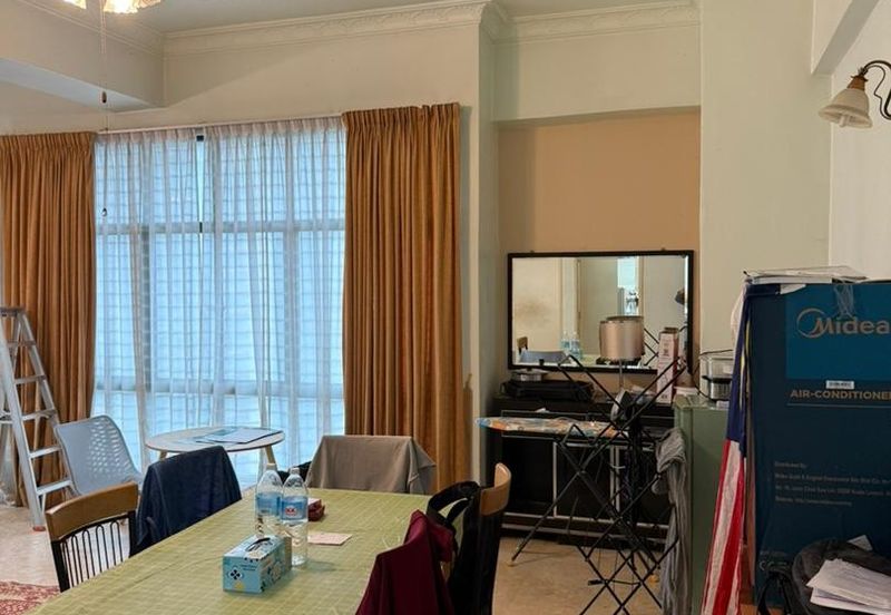 Menara Avenue (Menara Promenade)