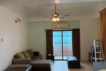 Menara Avenue (Menara Promenade)