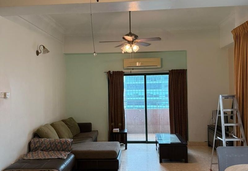 Menara Avenue (Menara Promenade)