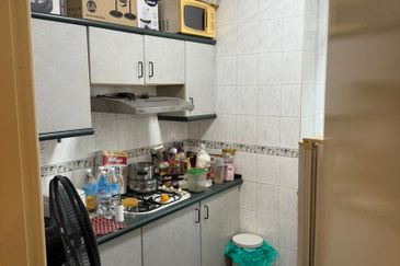 Menara Avenue (Menara Promenade)