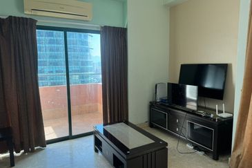 Menara Avenue (Menara Promenade)