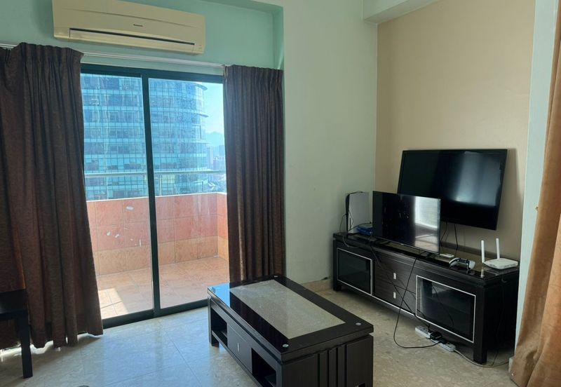 Menara Avenue (Menara Promenade)