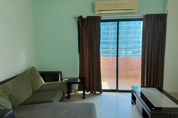 Menara Avenue (Menara Promenade)