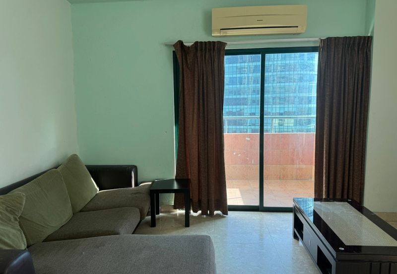 Menara Avenue (Menara Promenade)