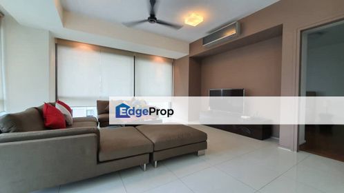 Hampshire Place, Kuala Lumpur, KLCC