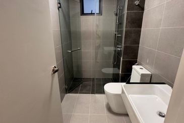 Sunway Belfield Residence