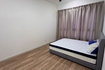 Sunway Belfield Residence