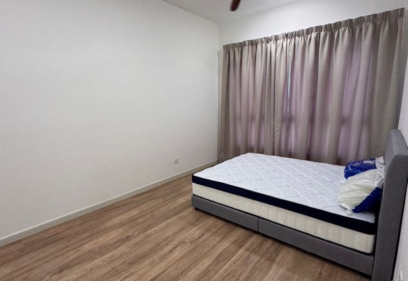 Sunway Belfield Residence