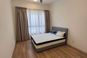 Sunway Belfield Residence