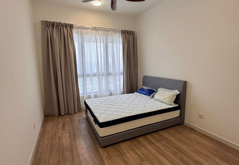 Sunway Belfield Residence