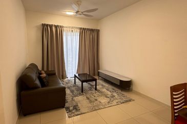 Sunway Belfield Residence