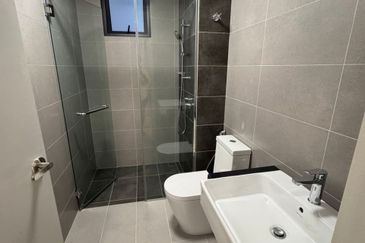 Sunway Belfield Residence