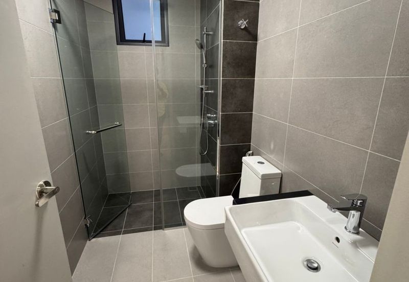 Sunway Belfield Residence