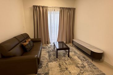 Sunway Belfield Residence