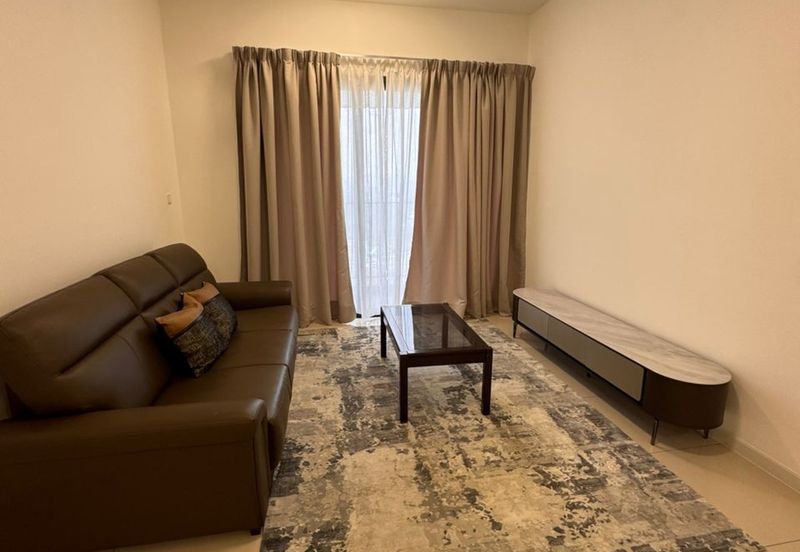 Sunway Belfield Residence