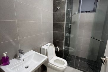 Sunway Belfield Residence