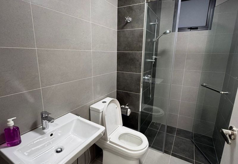 Sunway Belfield Residence