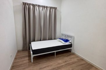 Sunway Belfield Residence