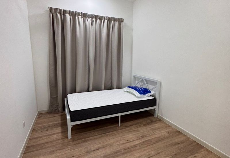 Sunway Belfield Residence