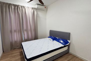 Sunway Belfield Residence