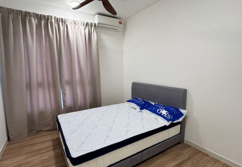 Sunway Belfield Residence