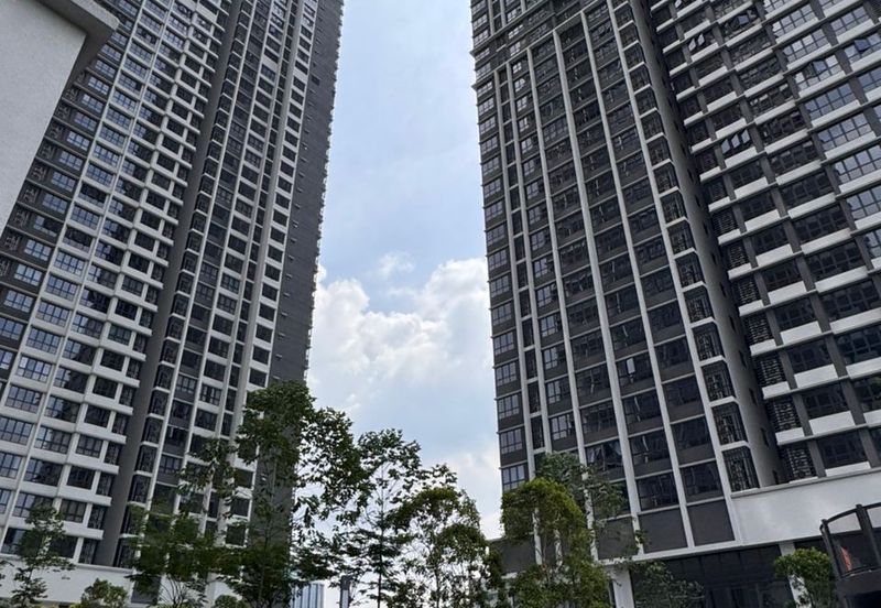 Sunway Belfield Residence