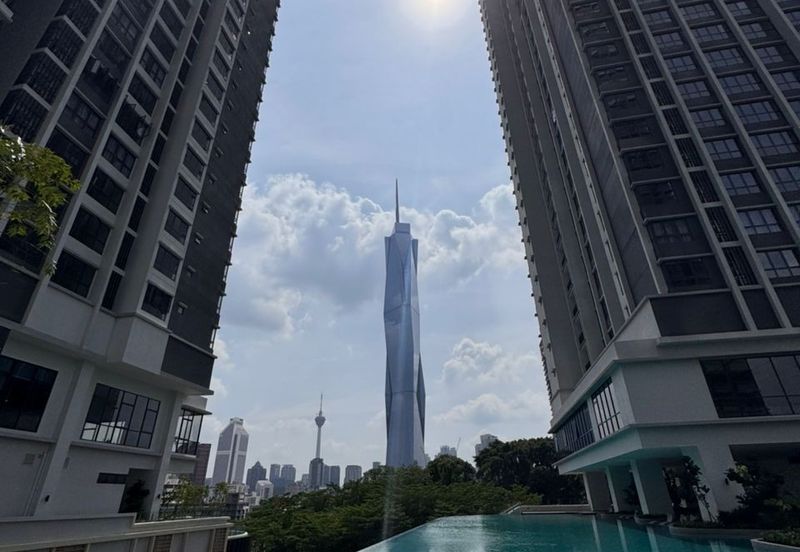 Sunway Belfield Residence