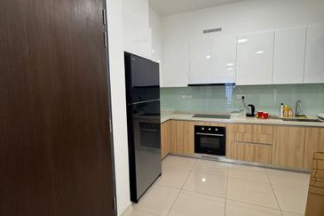 Sunway Belfield Residence