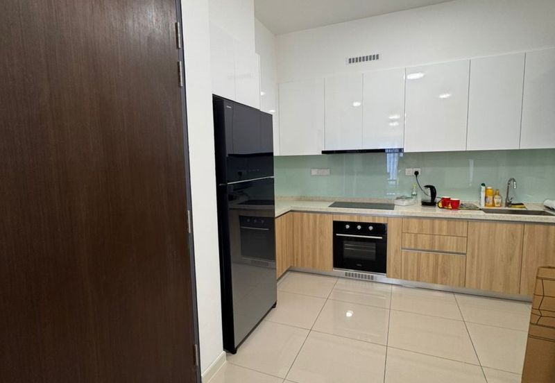 Sunway Belfield Residence