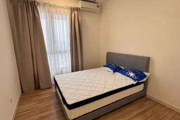 Sunway Belfield Residence